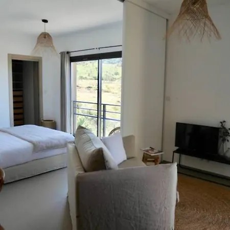 2 Pieces Vue A 3 Min Des Plages Проприано