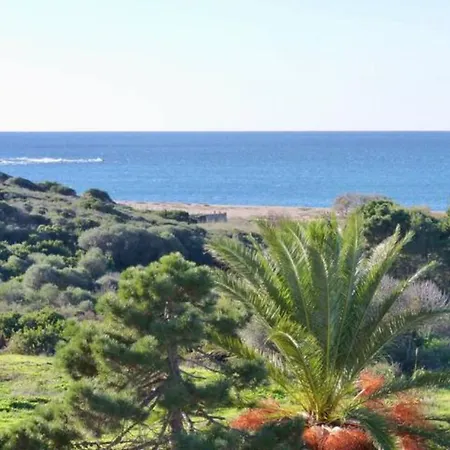 Апартаменты 2 Pieces Vue A 3 Min Des Plages *