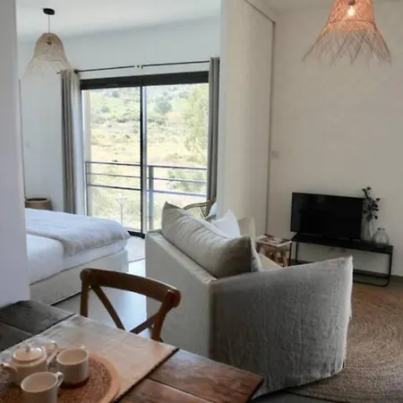 Apartmán 2 Pieces Vue A 3 Min Des Plages