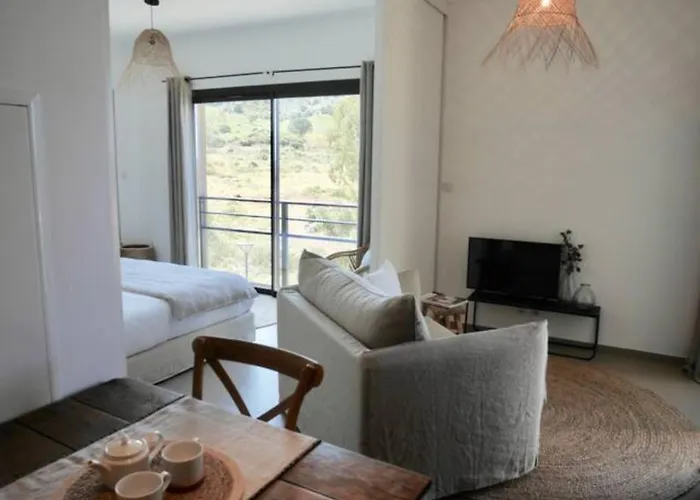 Daire 2 Pieces Vue A 3 Min Des Plages