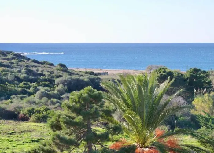 Lägenhet 2 Pieces Vue A 3 Min Des Plages *